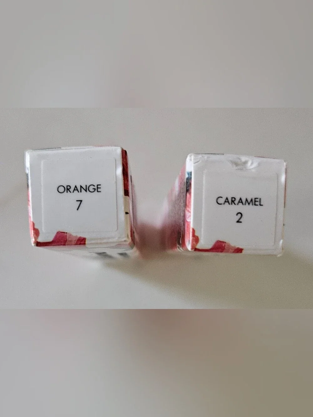 2 Dolce & Gabbana Dolcissimo Matte Liquid Lip Color